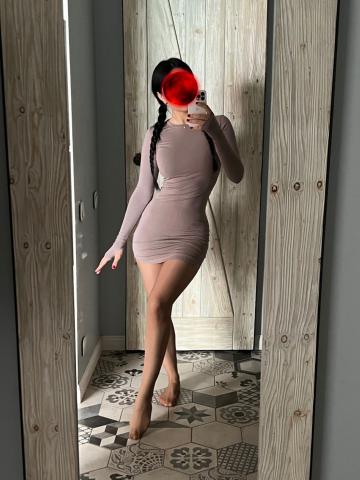 Индивидуалка Диана фото 6