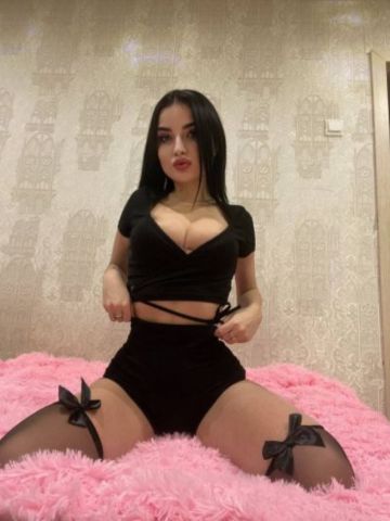 Проститутка Николь, 25 лет, г. Бай-Хаак