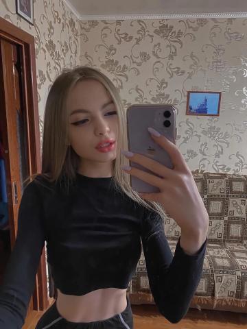 Индивидуалка Зита фото 3